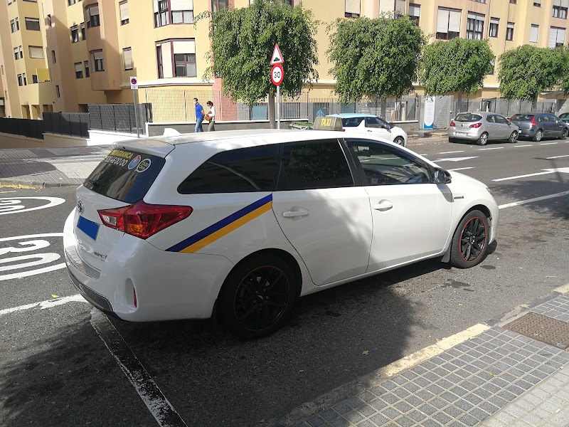 Imagen de negocio en Parada de taxi en Provincia de Las Palmas