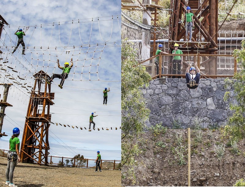 Imagen de Parque Grancaventura