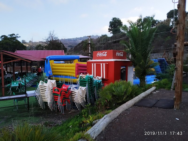 Imagen de Parque Grancaventura