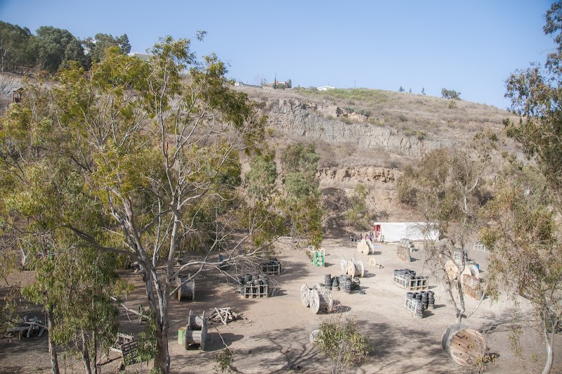 Imagen de Parque Grancaventura