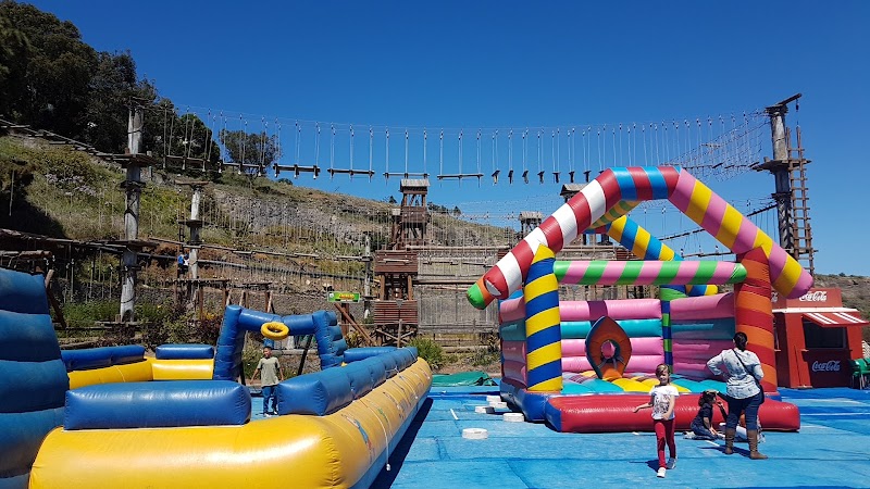 Imagen de Parque Grancaventura