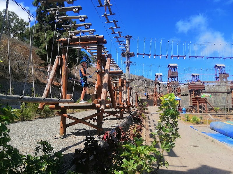 Imagen de Parque Grancaventura