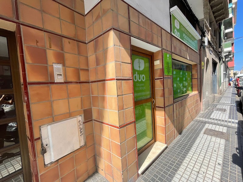 Imagen de negocio en Servicios de pedagogía en Provincia de Las Palmas