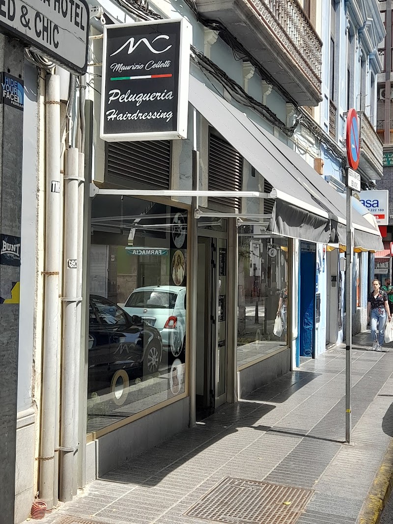 Imagen de Maurizio Celletti