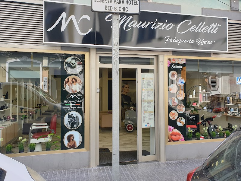 Imagen de Maurizio Celletti