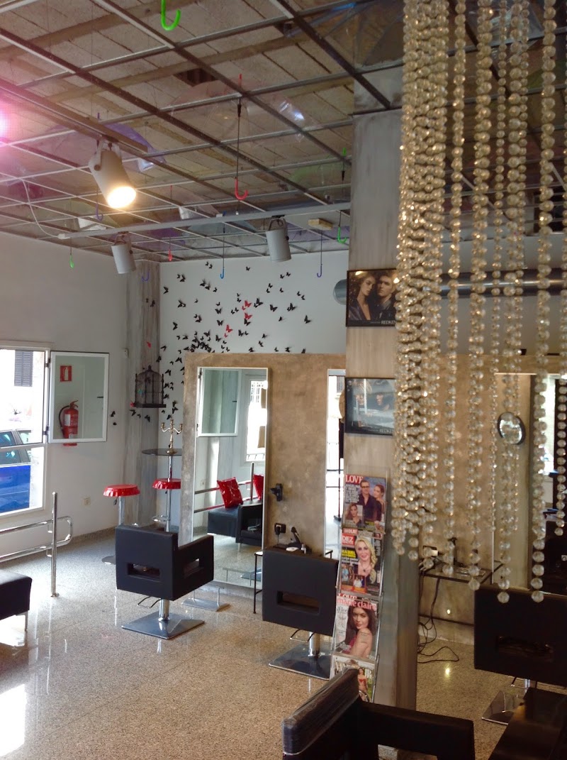 Imagen de El Estudio Peluquería