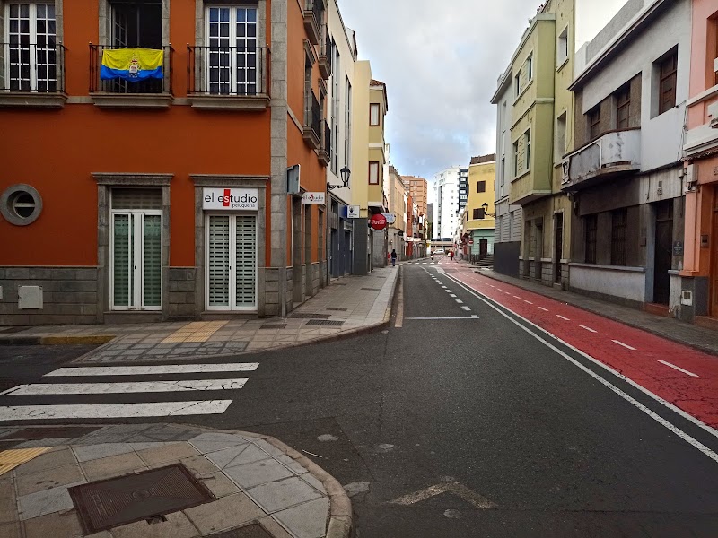 Imagen de El Estudio Peluquería