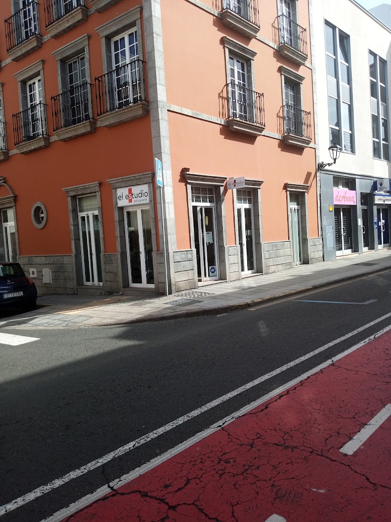 Imagen de El Estudio Peluquería