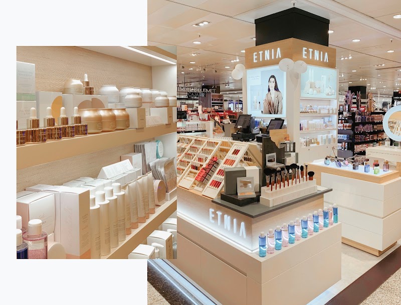 Imagen de Etnia Cosmetics Siete Palmas