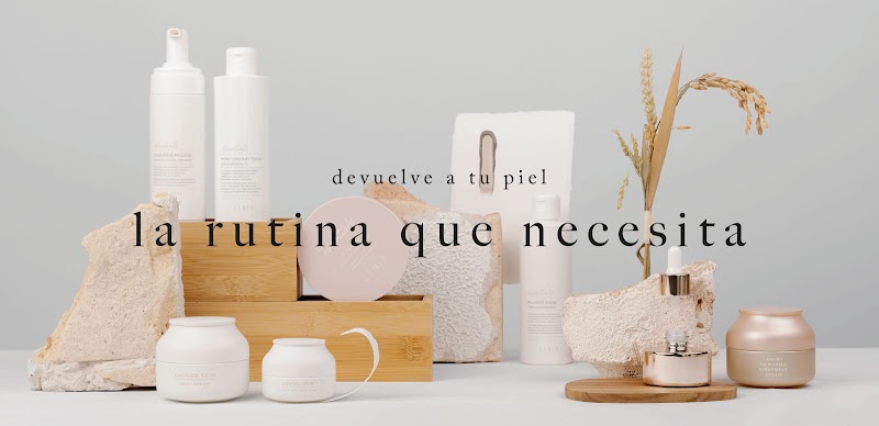 Imagen de Etnia Cosmetics Siete Palmas