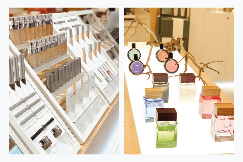 Imagen de Etnia Cosmetics Siete Palmas