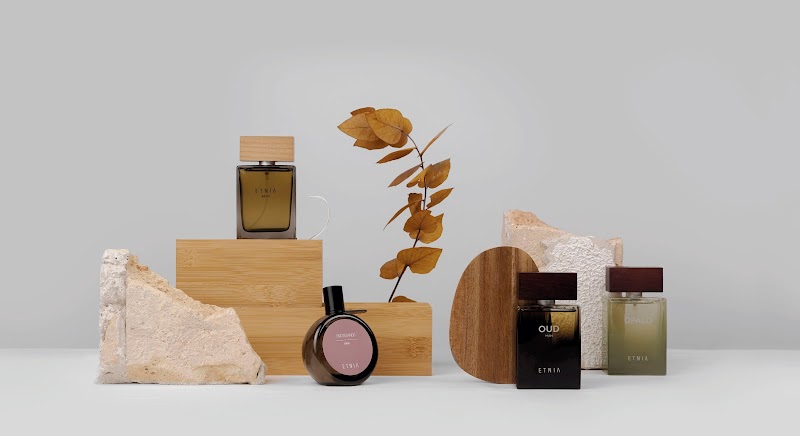 Imagen de Etnia Cosmetics Siete Palmas