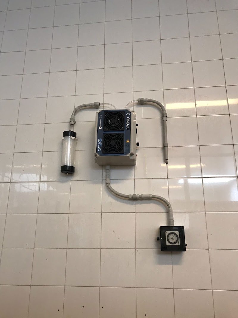 Imagen de Sermecan Servicios Medioambientales Canarios Sl