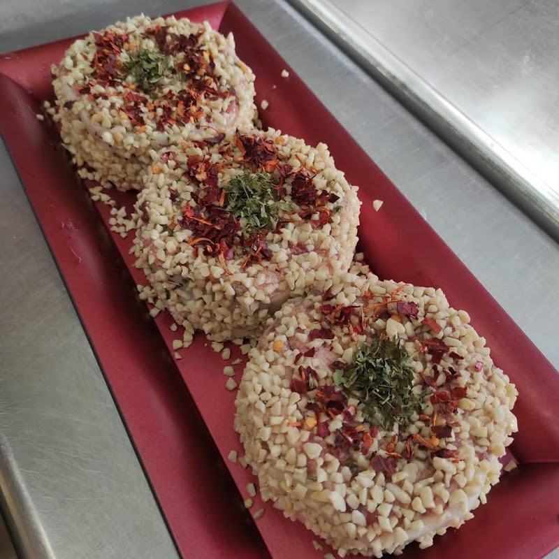 Imagen representativa de la localización