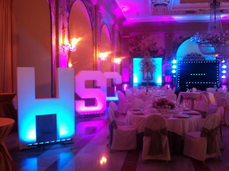 Imagen de negocio en Wedding planner en La Cazuela