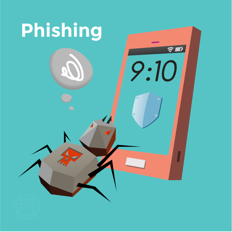 Imagen de Huella Consultora Protección de Datos Protege Sus Datos