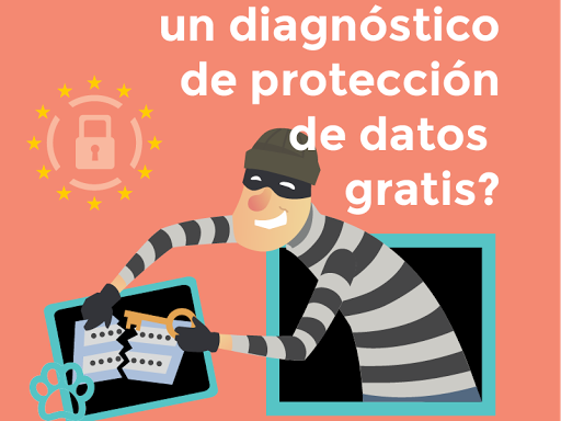 Imagen de Huella Consultora Protección de Datos Protege Sus Datos