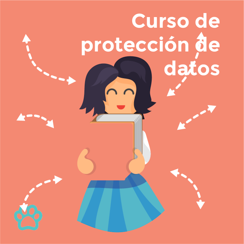 Imagen de Huella Consultora Protección de Datos Protege Sus Datos