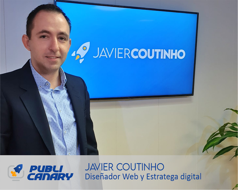 Imagen de Diseño Web y Marketing Digital – Publicanary