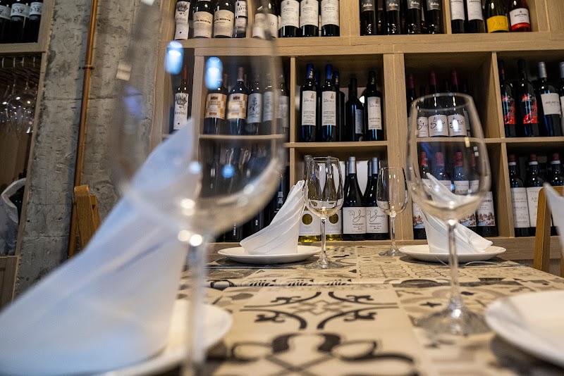 Imagen de Rincón de Triana