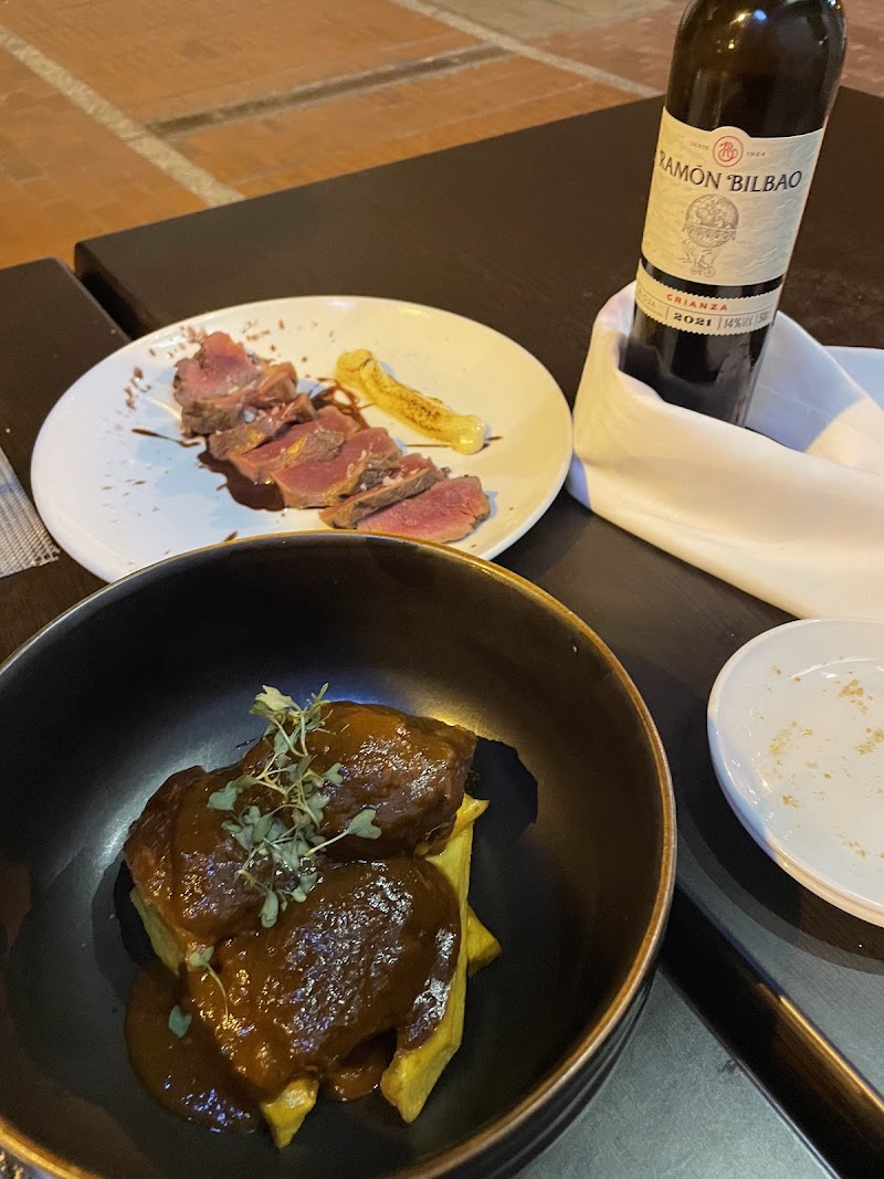 Imagen de Rincón de Triana