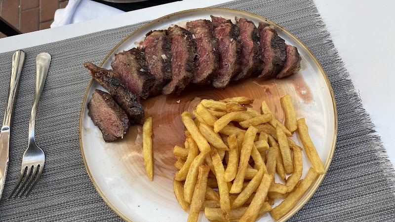 Imagen de Rincón de Triana