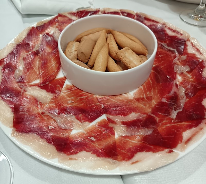 Imagen de Rincón de Triana