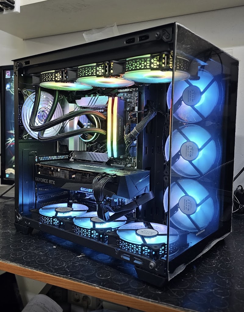 Imagen de Doctor Pc las Palmas