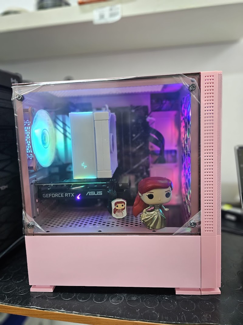 Imagen de Doctor Pc las Palmas