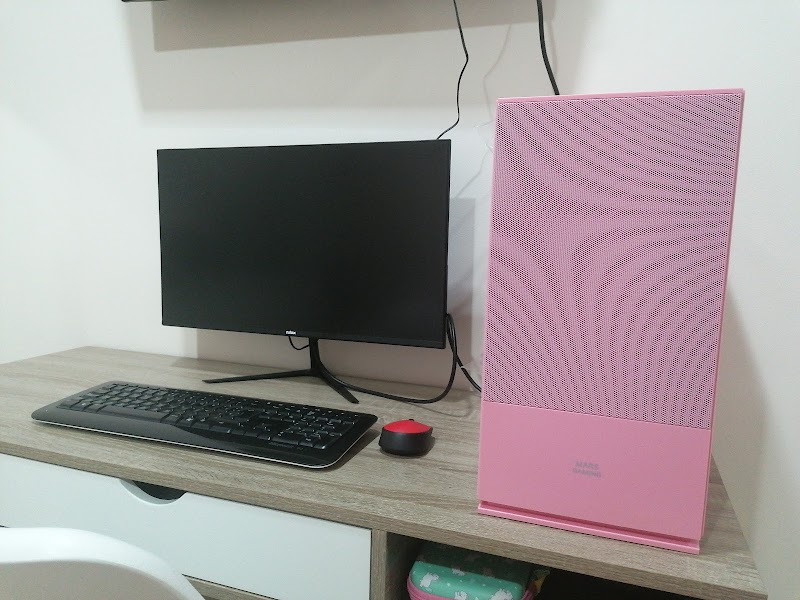 Imagen de Doctor Pc las Palmas