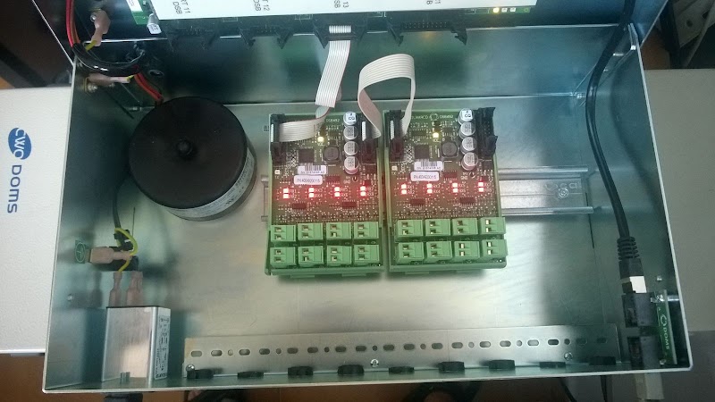 Imagen de negocio en Reparación de ordenadores en Provincia de Las Palmas