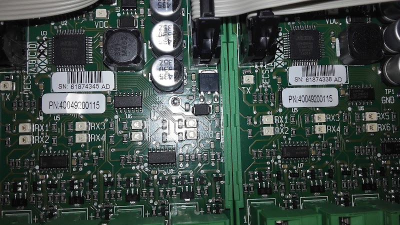 Imagen de J&c Electronics Sistemas y Soportes Informáticos S.l.