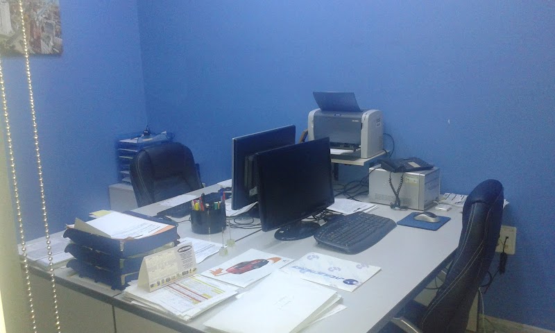 Imagen de J&c Electronics Sistemas y Soportes Informáticos S.l.