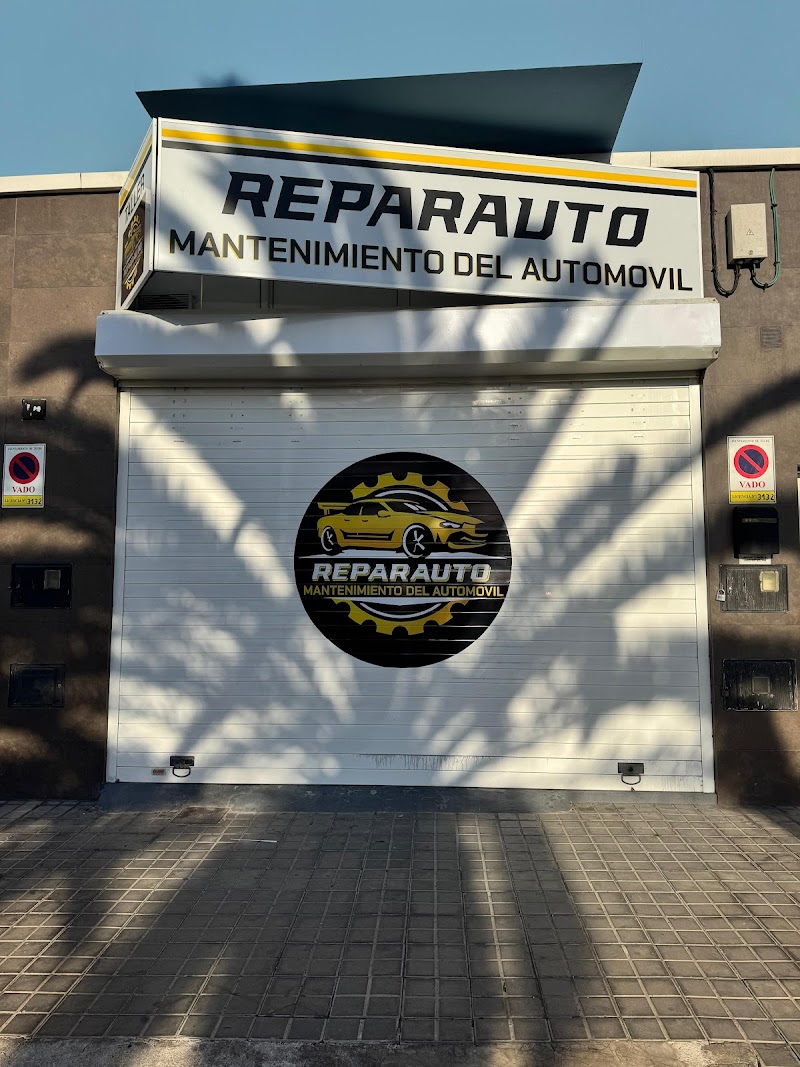 Imagen de Reparauto