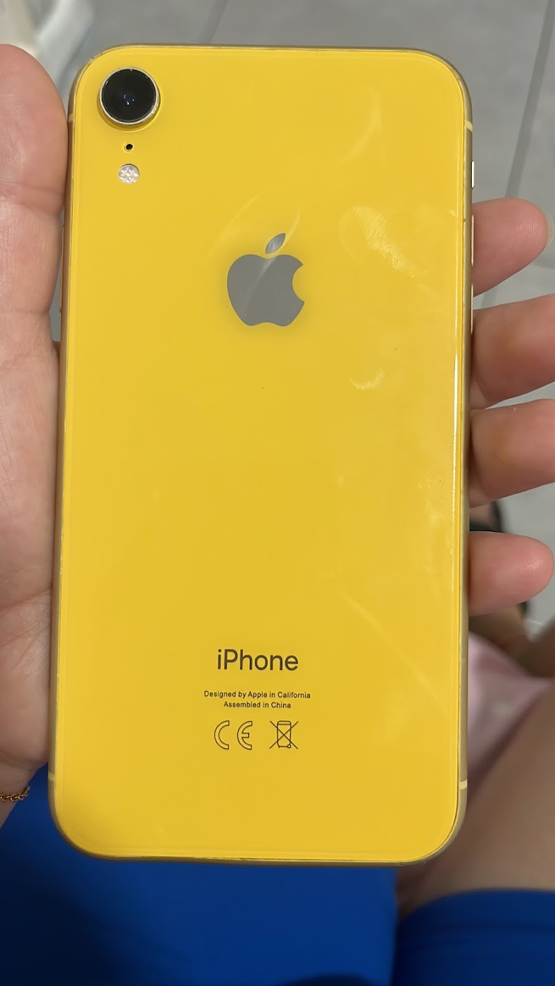 Imagen de negocio en Reparación de dispositivos Apple en Las Palmas de Gran Canaria