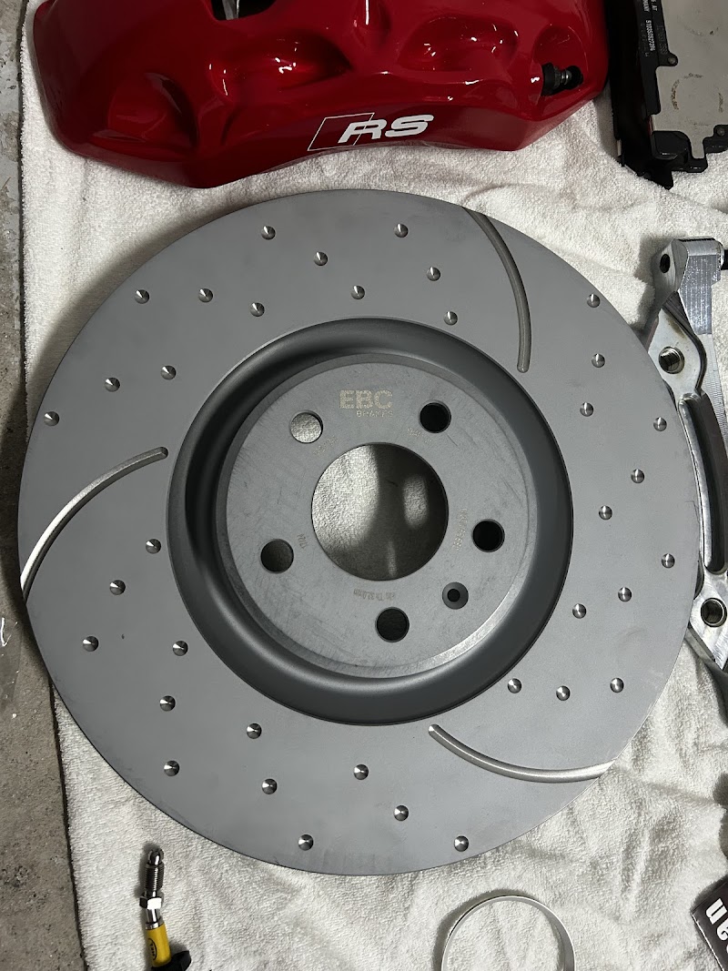 Imagen de Tunerhouse Motorsport