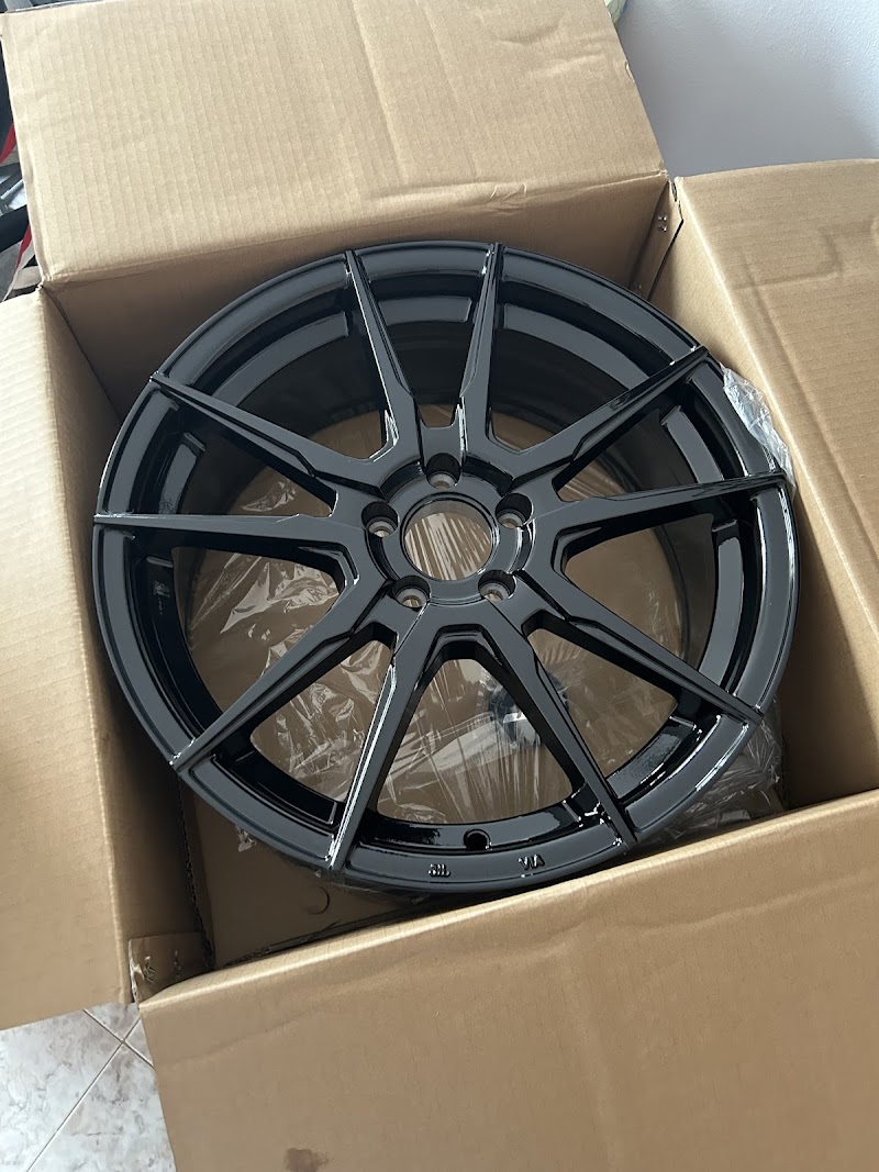 Imagen de Tunerhouse Motorsport