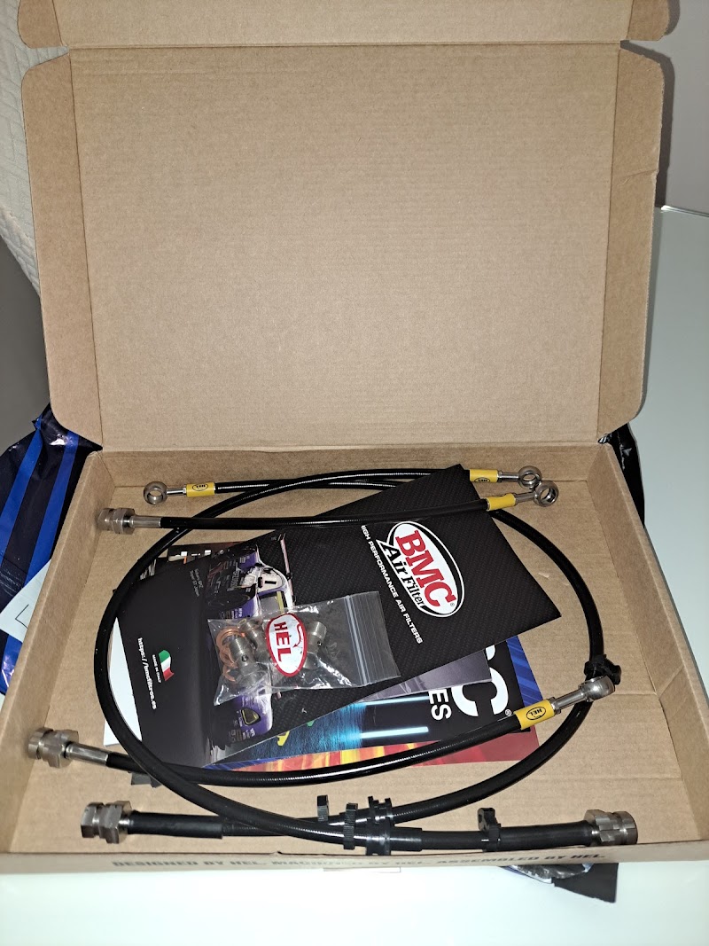 Imagen de Tunerhouse Motorsport