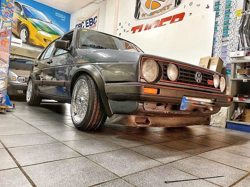 Imagen de Tunerhouse Motorsport