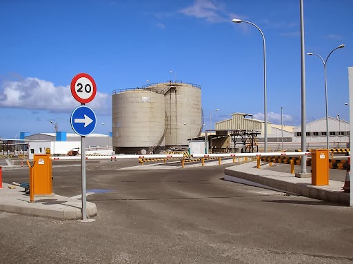 Imagen de negocio en Portones automáticos en Las Palmas de Gran Canaria