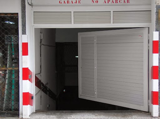 Imagen de negocio en Portones automáticos en Las Palmas de Gran Canaria