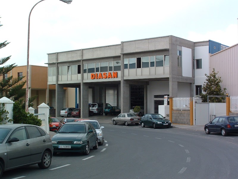 Imagen de negocio en Portones automáticos en Provincia de Las Palmas