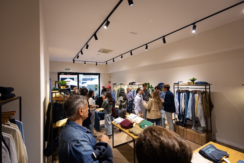 Imagen de Bumpers Brand Clothes