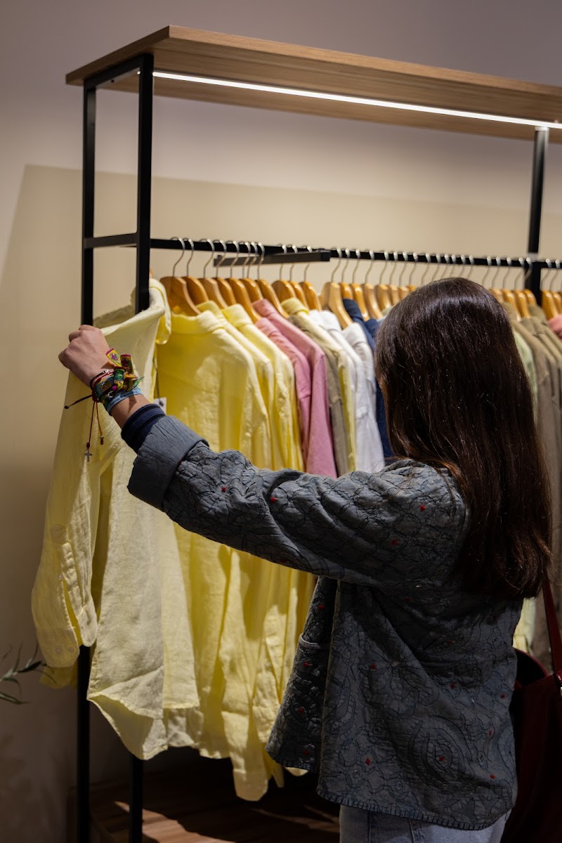 Imagen de Bumpers Brand Clothes