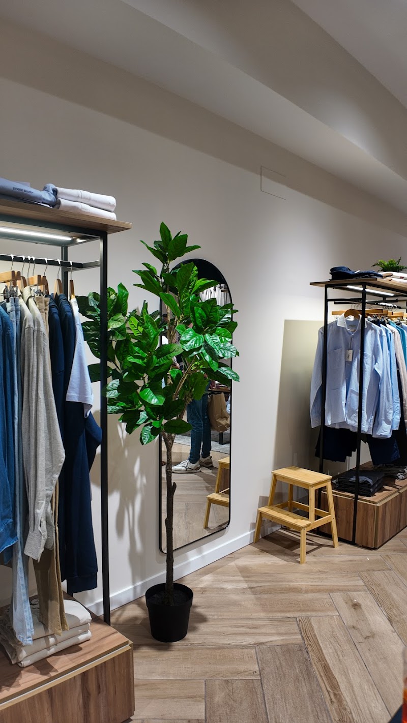 Imagen de Bumpers Brand Clothes