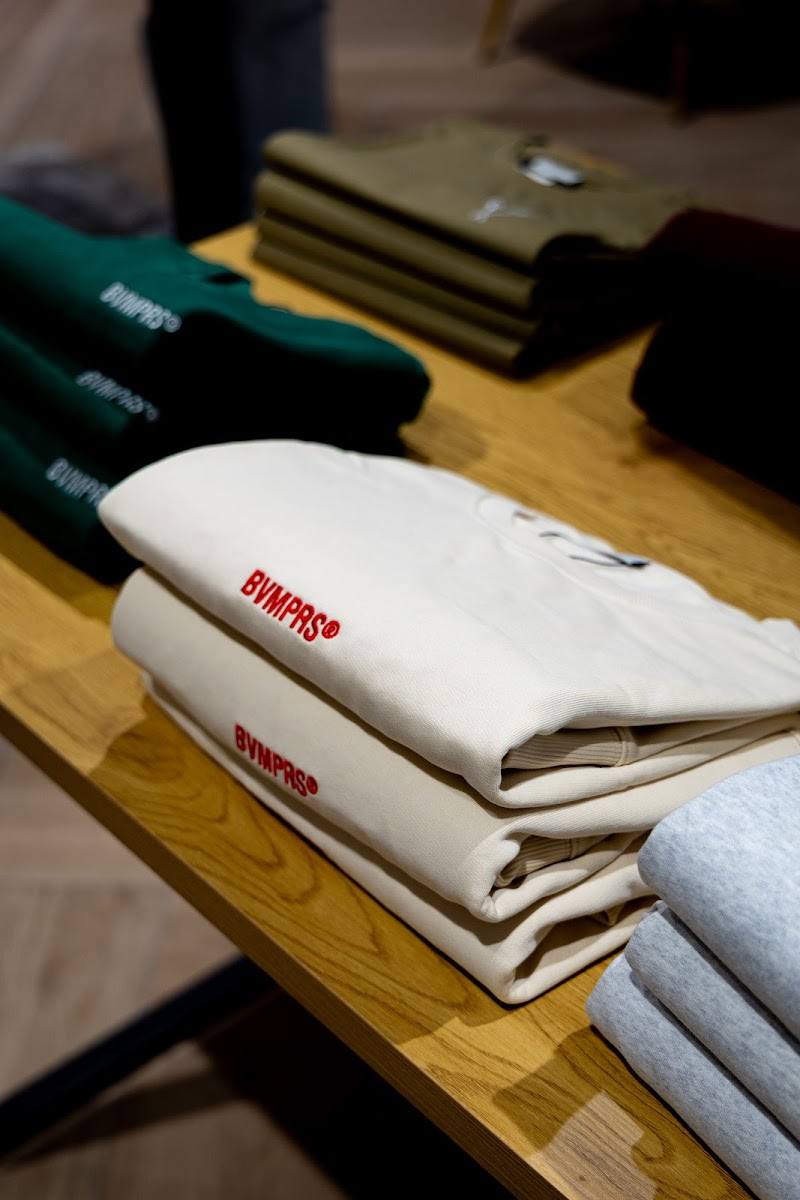 Imagen de Bumpers Brand Clothes