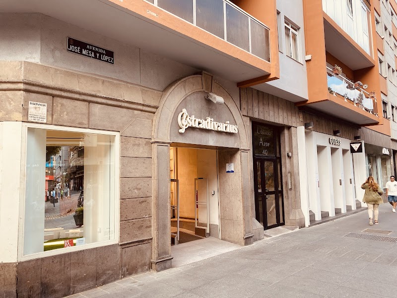 Imagen de Stradivarius