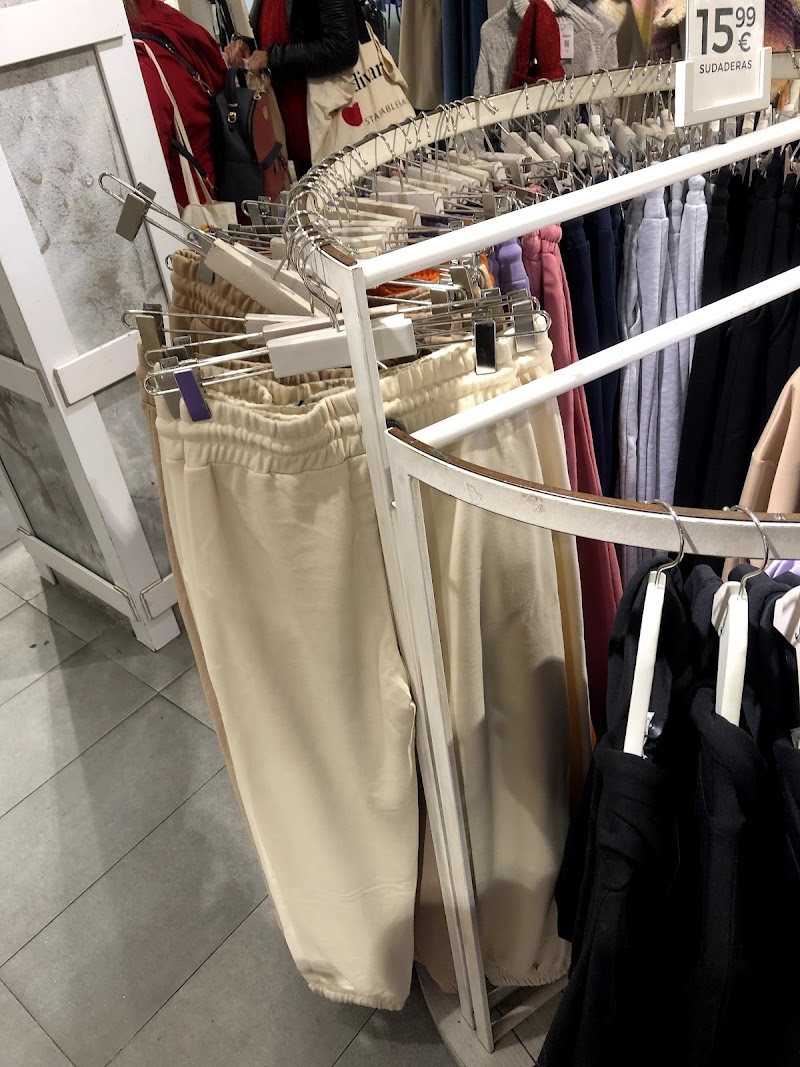 Imagen de Stradivarius