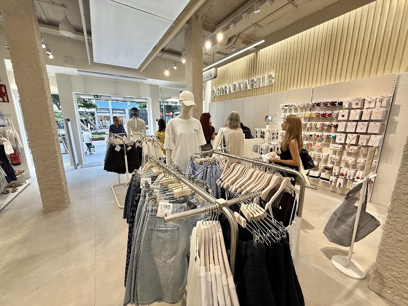 Imagen de Stradivarius