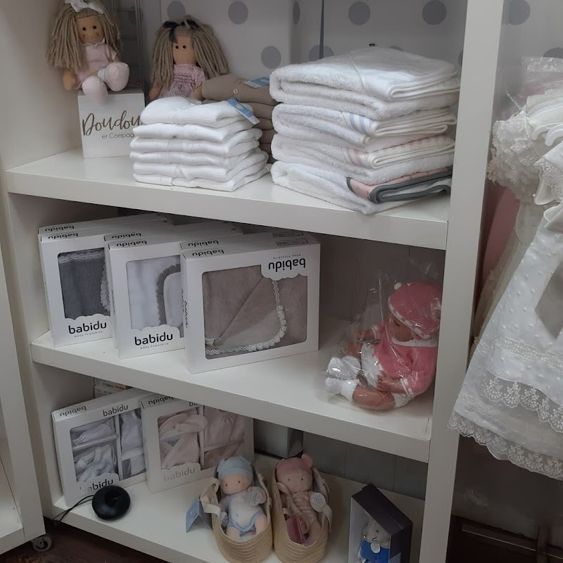 Imagen de Chupete Moda Infantil | Tienda de Moda Infantil